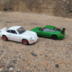 Illustration for article titled Teutonic Tomica Tuesday: Der Alte und Der Neue, dritte Acte